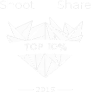 Shoot and Share Top 10 percent 2019