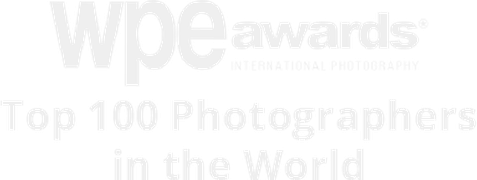 WPE Awards, Top 100 Photographers in the World